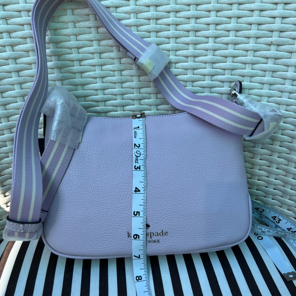 Kate Spade Medium Rosie Crossbody - Picture 12 of 12
